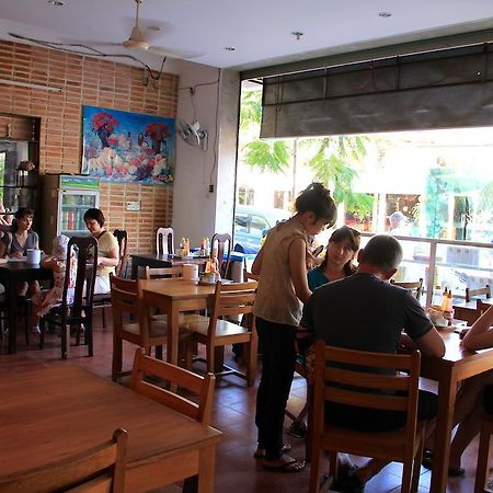 Hanhcafe Hotel Nha Trang Exterior foto