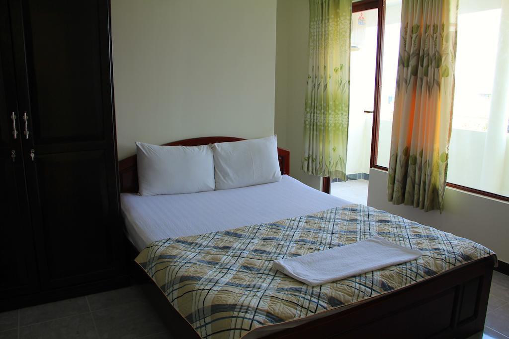 Hanhcafe Hotel Nha Trang Habitación foto