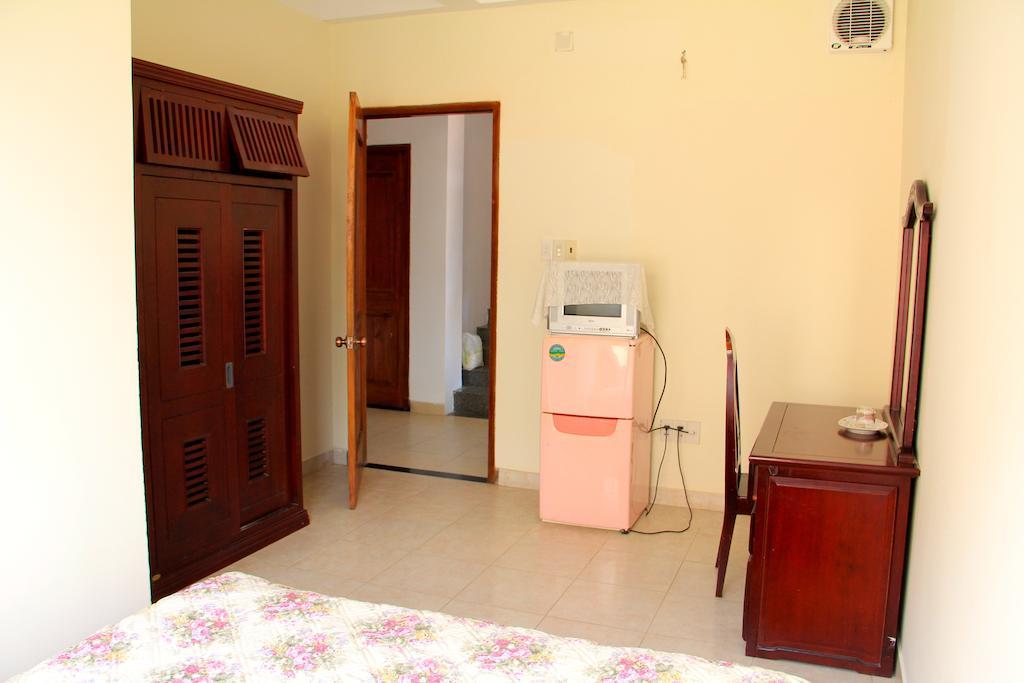 Hanhcafe Hotel Nha Trang Exterior foto